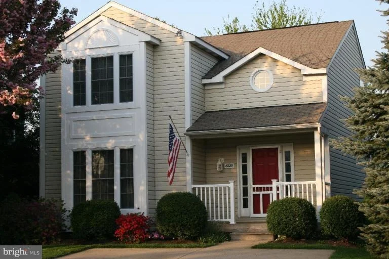 Unit for sale at 6229 PINYON PINE COURT, SYKESVILLE, MD 21784