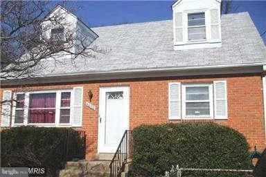 Unit for sale at 4608 QUIMBY AVENUE, BELTSVILLE, MD 20705