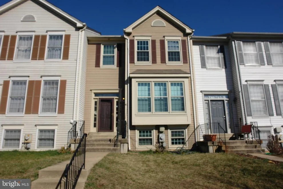 Unit for sale at 8113 CHELABERRY COURT, GAITHERSBURG, MD 20879