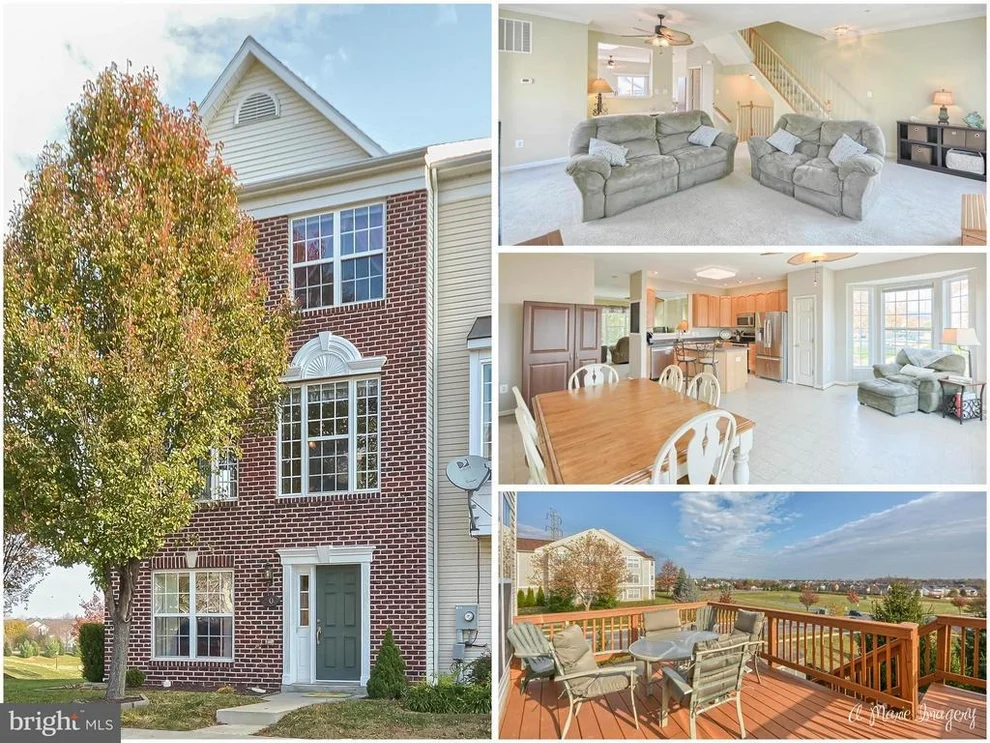 Unit for sale at 2500 EMERSON DRIVE, FREDERICK, MD 21702