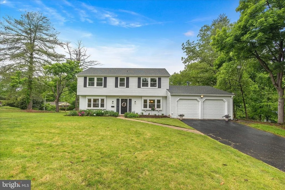 Unit for sale at 12300 ROLLING HILL LANE, BOWIE, MD 20715