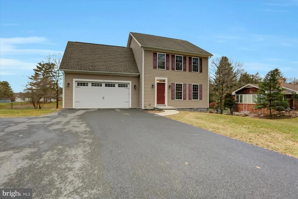 Unit for sale at 5 S RIDGE ROAD, BOILING SPRINGS, PA 17007