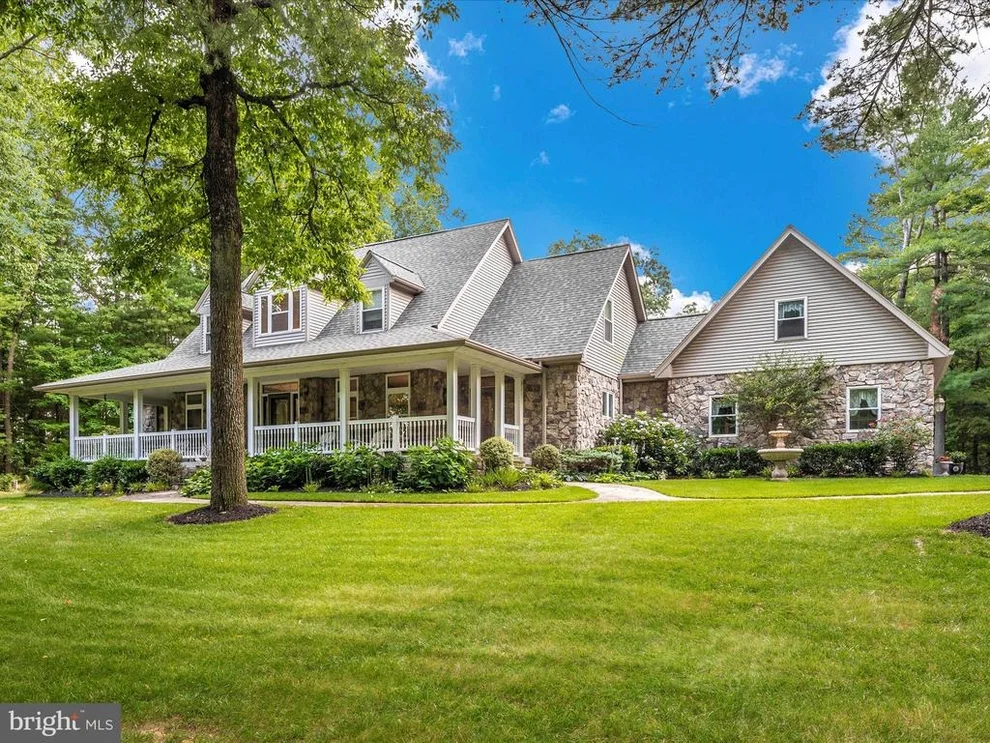 Unit for sale at 7907 BLACK ROAD, THURMONT, MD 21788