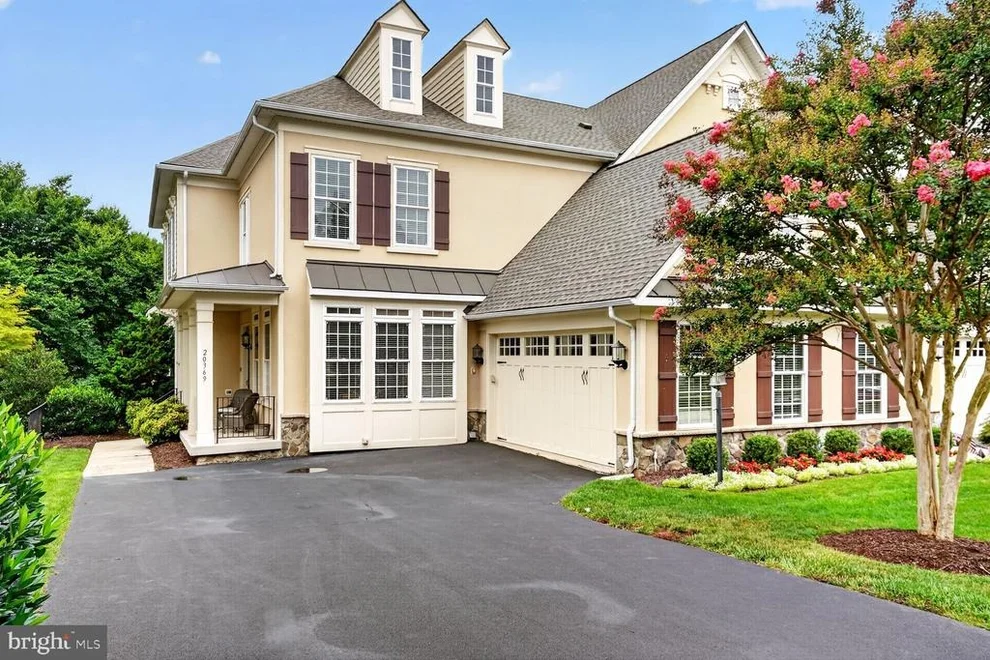 Unit for sale at 20369 POTOMAC LANDING TERRACE, STERLING, VA 20165