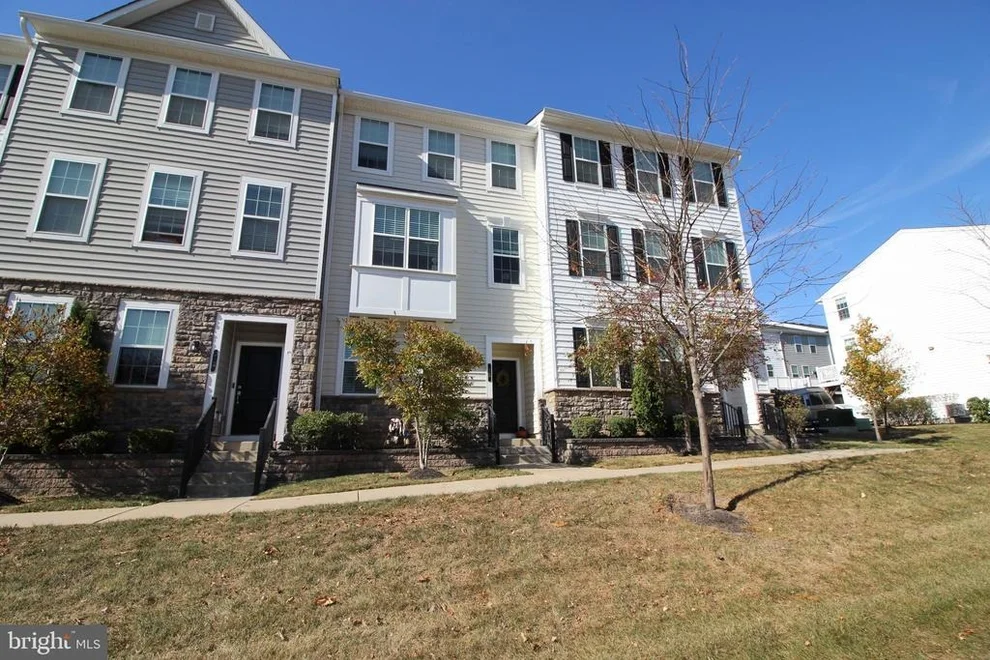 Unit for sale at 15 NOTTINGHAM LANE, HATBORO, PA 19040