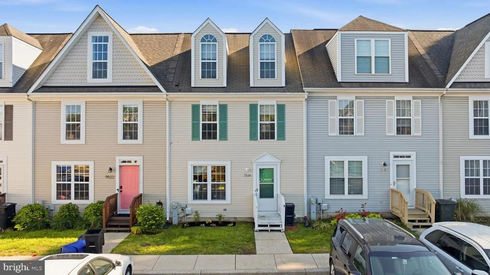 Unit for sale at 9524 SEA GULL COURT, NORTH BEACH, MD 20714