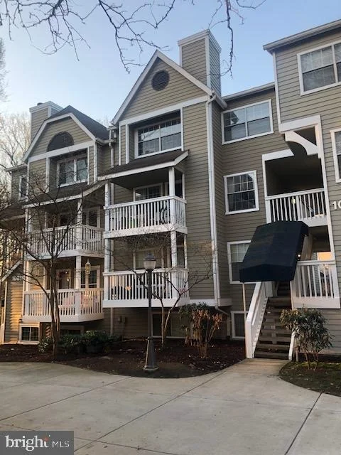 Unit for sale at 10809 HAMPTON MILL TERRACE, ROCKVILLE, MD 20852