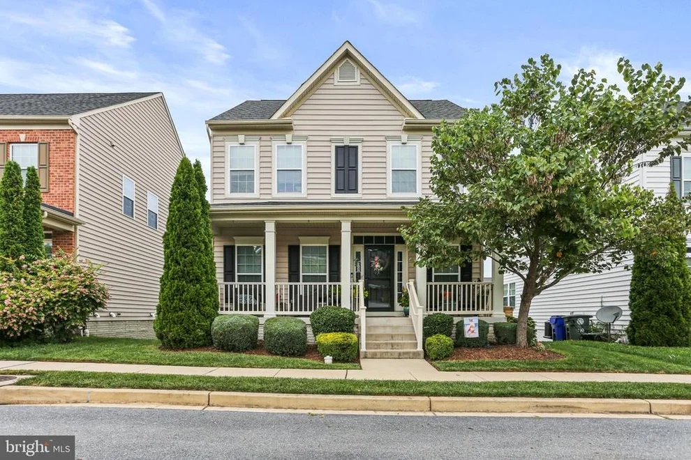 Unit for sale at 2115 BATTERY LANE, FREDERICK, MD 21702