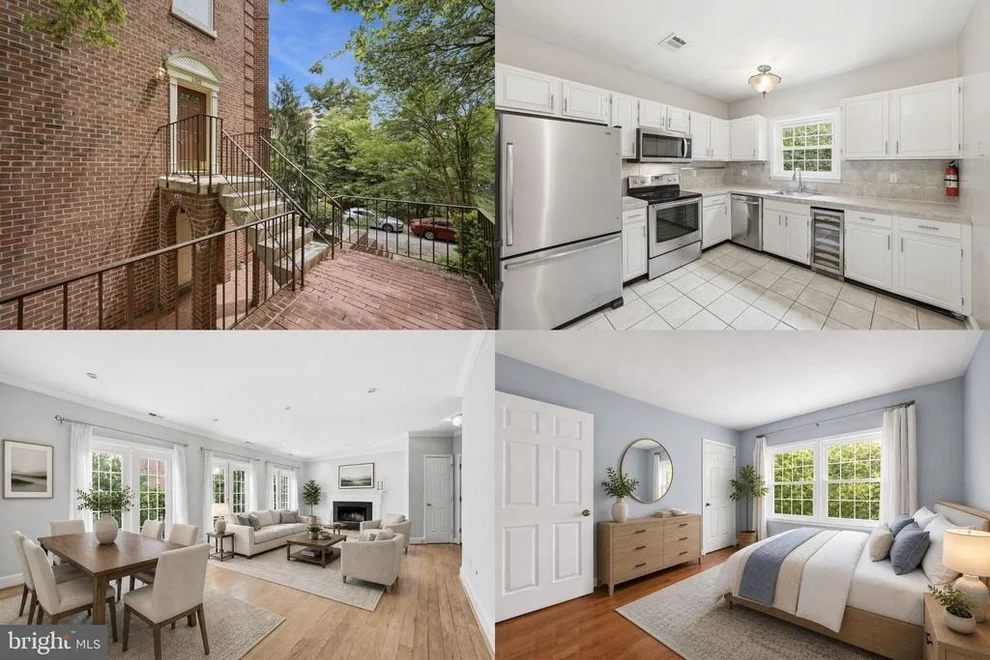 Unit for sale at 4305 MASSACHUSETTS AVENUE NW, WASHINGTON, DC 20016
