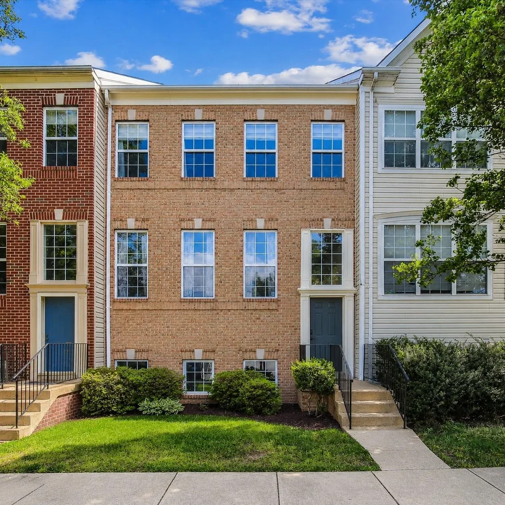 Unit for sale at 6614 CHARLES GREEN SQUARE, ALEXANDRIA, VA 22315