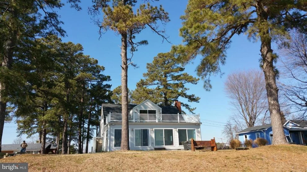 Unit for sale at 38983 VAN WARD ROAD, ABELL, MD 20606