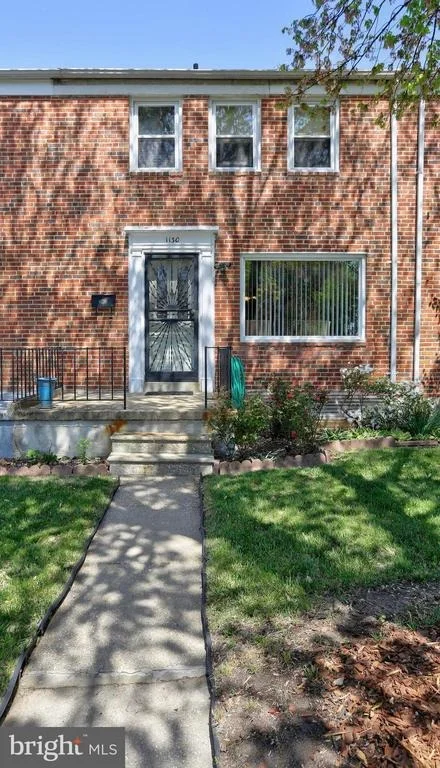 Unit for sale at 1130 ELBANK AVENUE, BALTIMORE, MD 21239