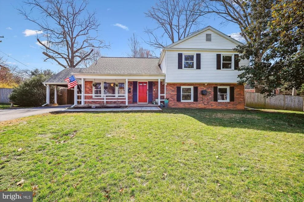 Unit for sale at 2 LOCKSLEY COURT, SILVER SPRING, MD 20904