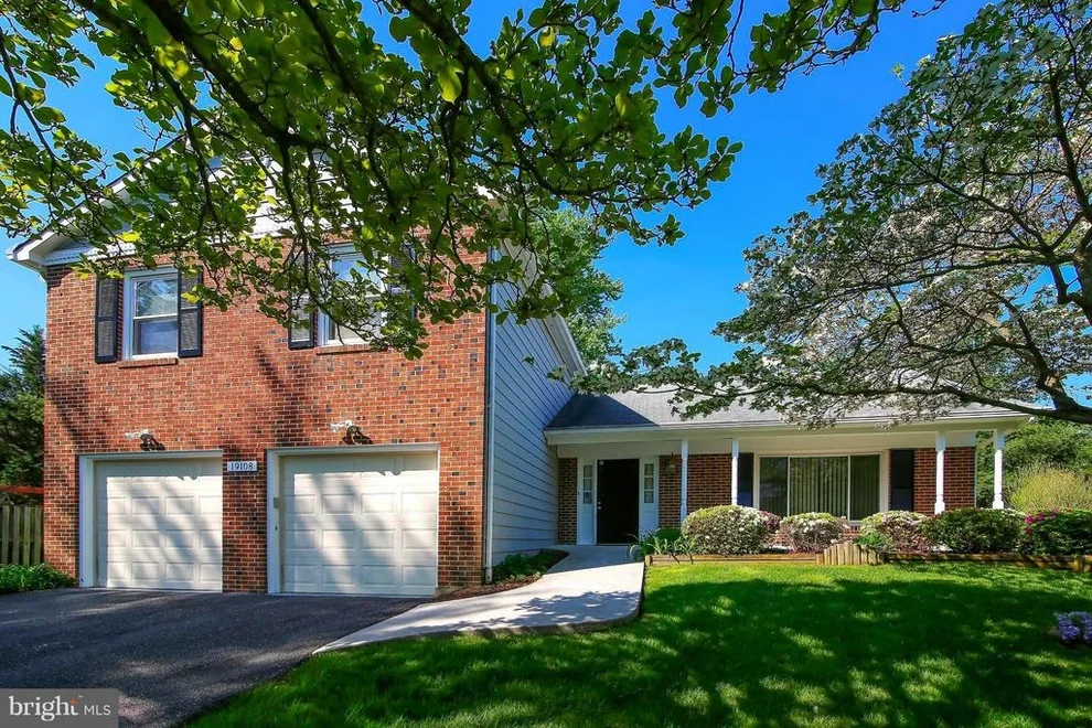 Unit for sale at 19108 HARKNESS LANE, GAITHERSBURG, MD 20879