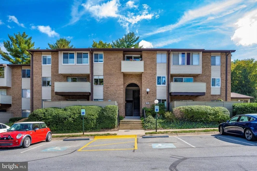 Unit for sale at 19435 BRASSIE, MONTGOMERY VILLAGE, MD 20886