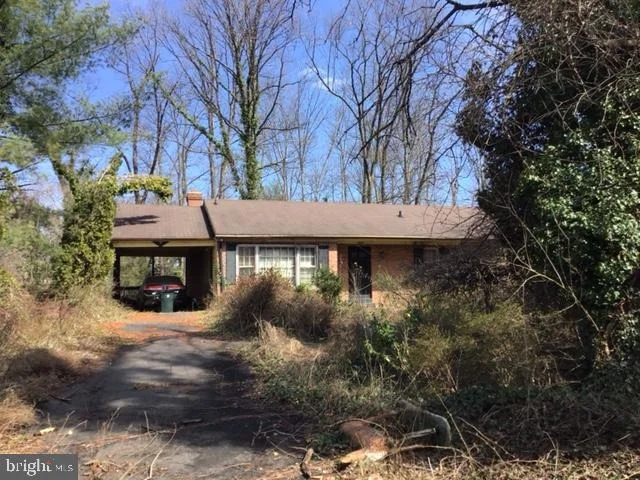 Unit for sale at 6432 MONTROSE STREET, ALEXANDRIA, VA 22312