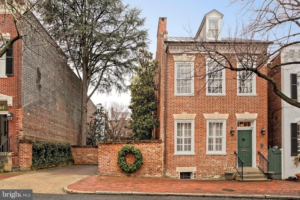 Unit for sale at 113-115 LEE STREET S, ALEXANDRIA, VA 22314