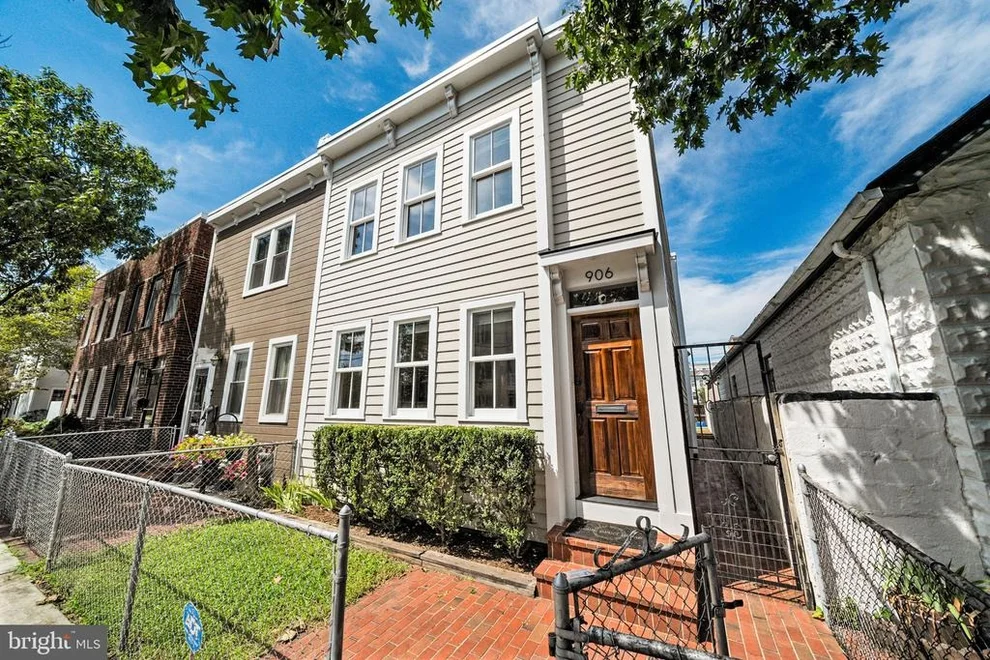 Unit for sale at 906 N COLUMBUS STREET, ALEXANDRIA, VA 22314