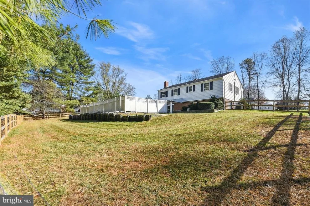 Unit for sale at 3634 FOX MEADOW COURT, JARRETTSVILLE, MD 21084