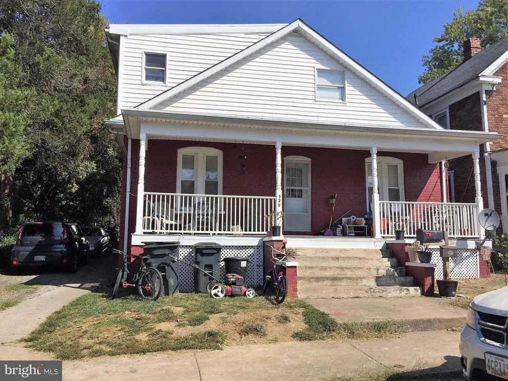 Unit for sale at 529 BRUNSWICK STREET, BRUNSWICK, MD 21716