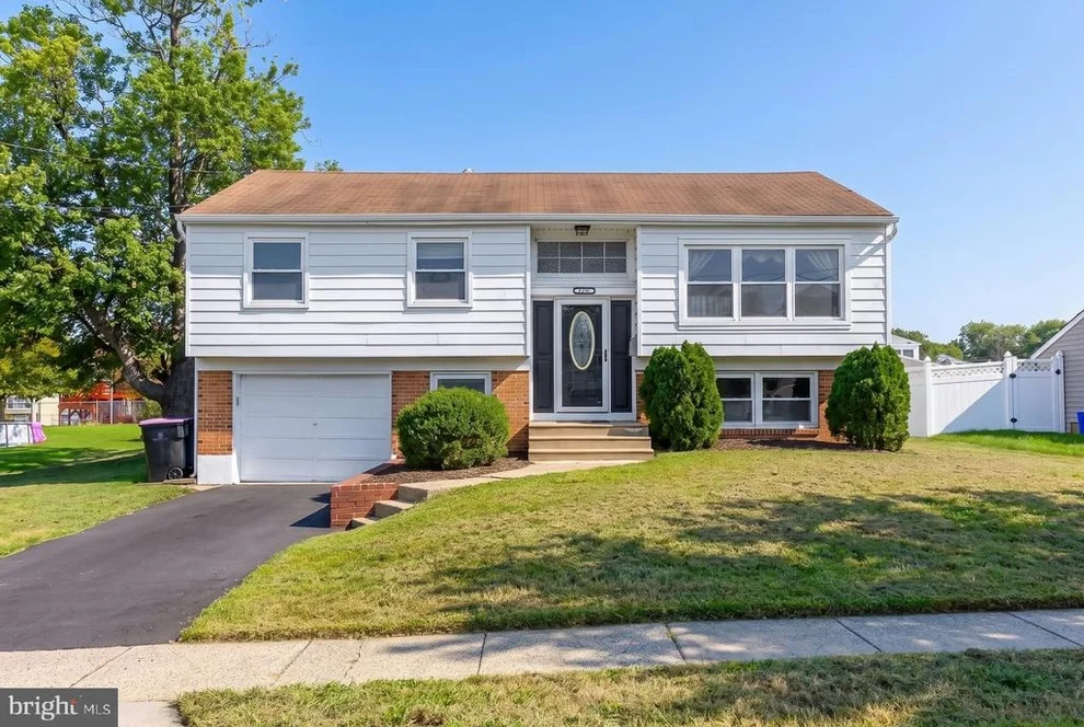 Unit for sale at 1037 LYNWOOD LANE, SOMERDALE, NJ 08083
