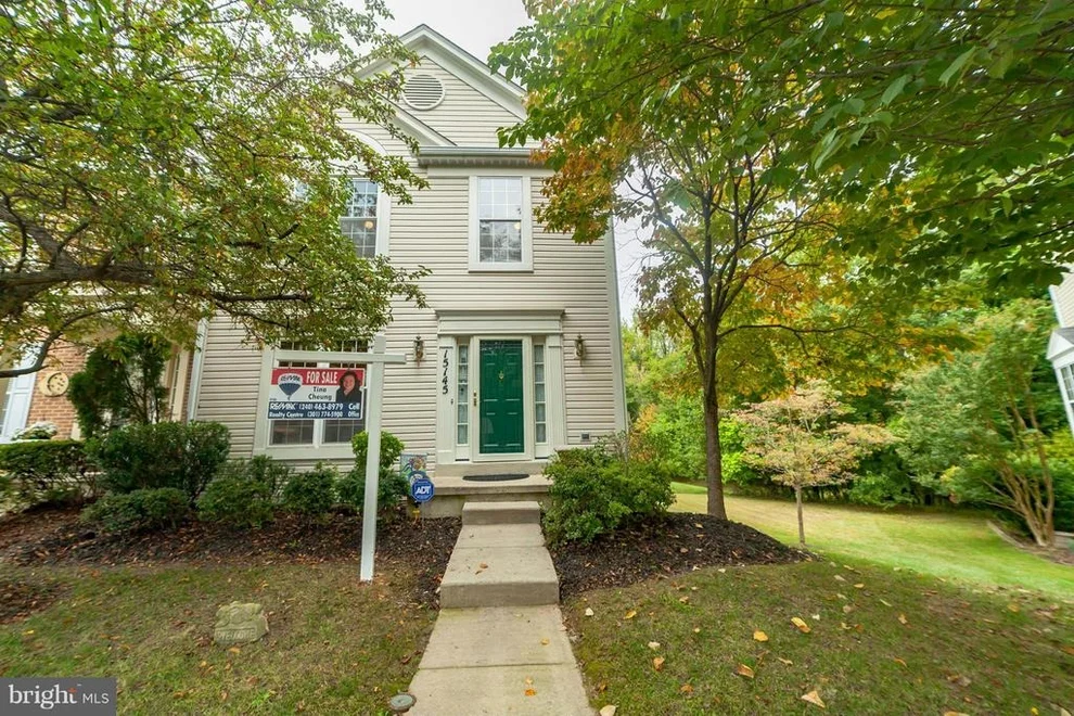 Unit for sale at 15145 DEER VALLEY TERRACE, SILVER SPRING, MD 20906
