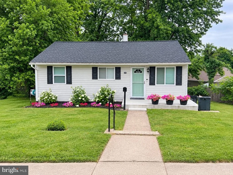 Unit for sale at 801 GARFIELD ROAD, HAVRE DE GRACE, MD 21078