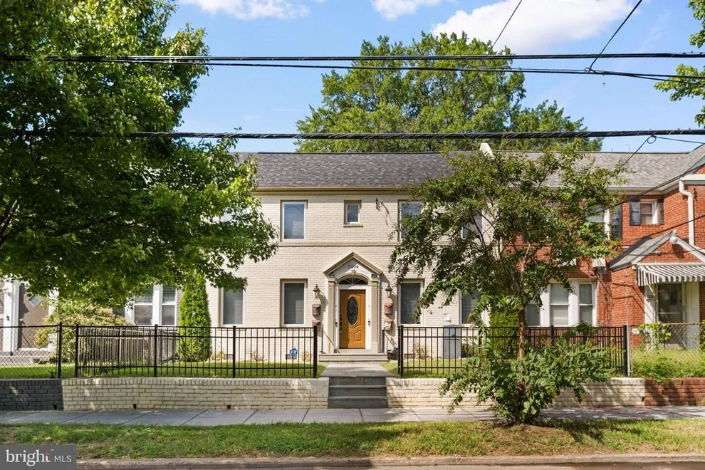 Unit for sale at 5304 4TH STREET NW, WASHINGTON, DC 20011