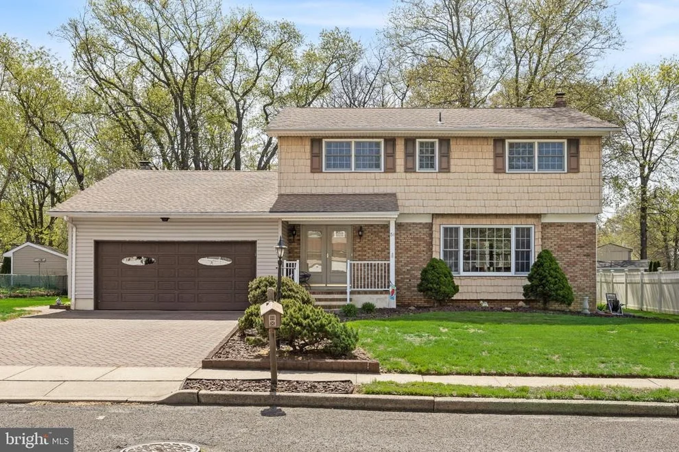 Unit for sale at 51 BOLTON ROAD, TRENTON, NJ 08610