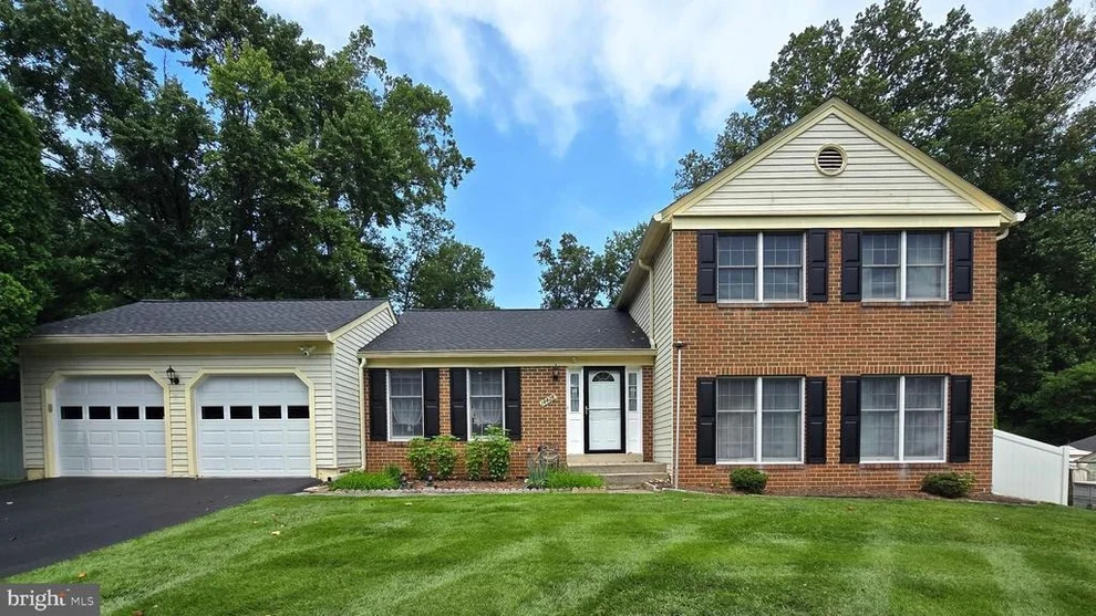 Unit for sale at 14428 JAYSTONE DRIVE, SILVER SPRING, MD 20905