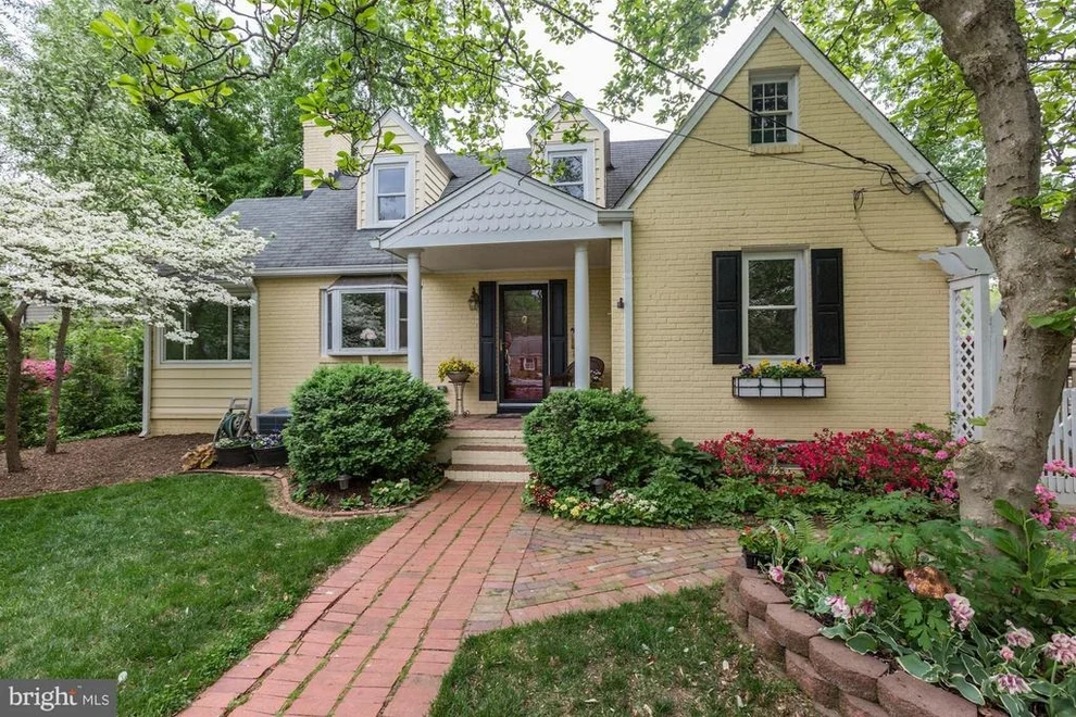 Unit for sale at 6409 POTOMAC AVENUE, ALEXANDRIA, VA 22307