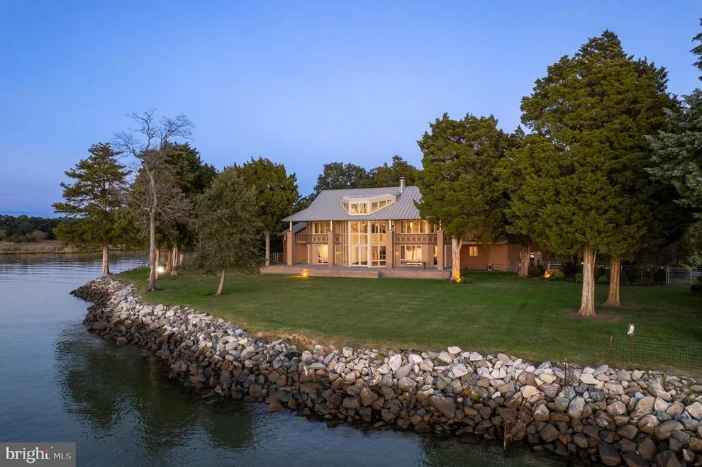 Unit for sale at 5084 FERRY NECK ROAD, ROYAL OAK, MD 21662