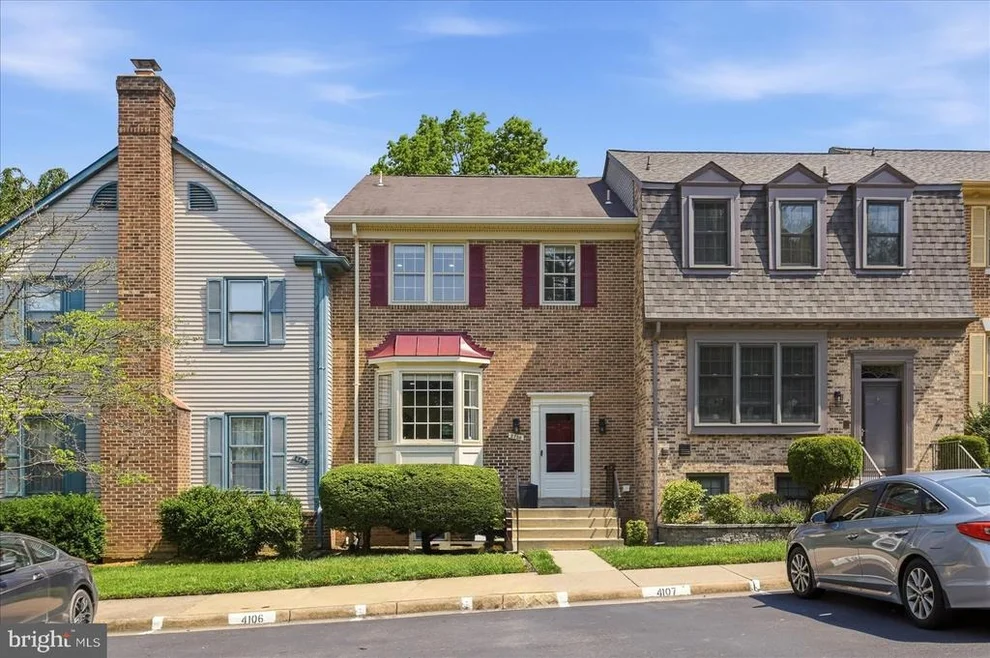 Unit for sale at 2738 SHAWN LEIGH, VIENNA, VA 22181