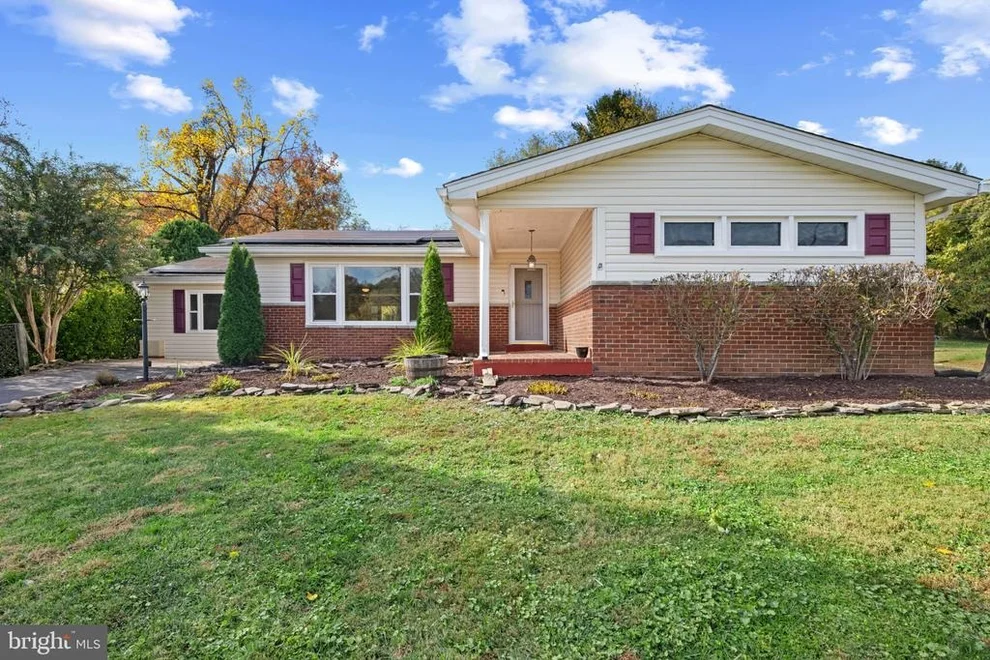 Unit for sale at 19724 MEREDITH DRIVE, ROCKVILLE, MD 20855