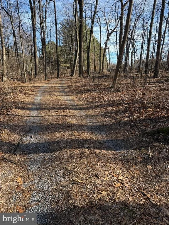Unit for sale at LOT 2, PARCEL 240 HARPERS FERRY ROAD, KNOXVILLE, MD 21758