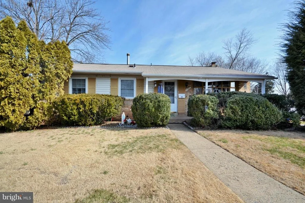 Unit for sale at 7501 CASTLE ROAD, MANASSAS, VA 20109