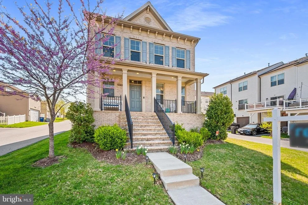 Unit for sale at 13422 REDSPIRE DRIVE, SILVER SPRING, MD 20906