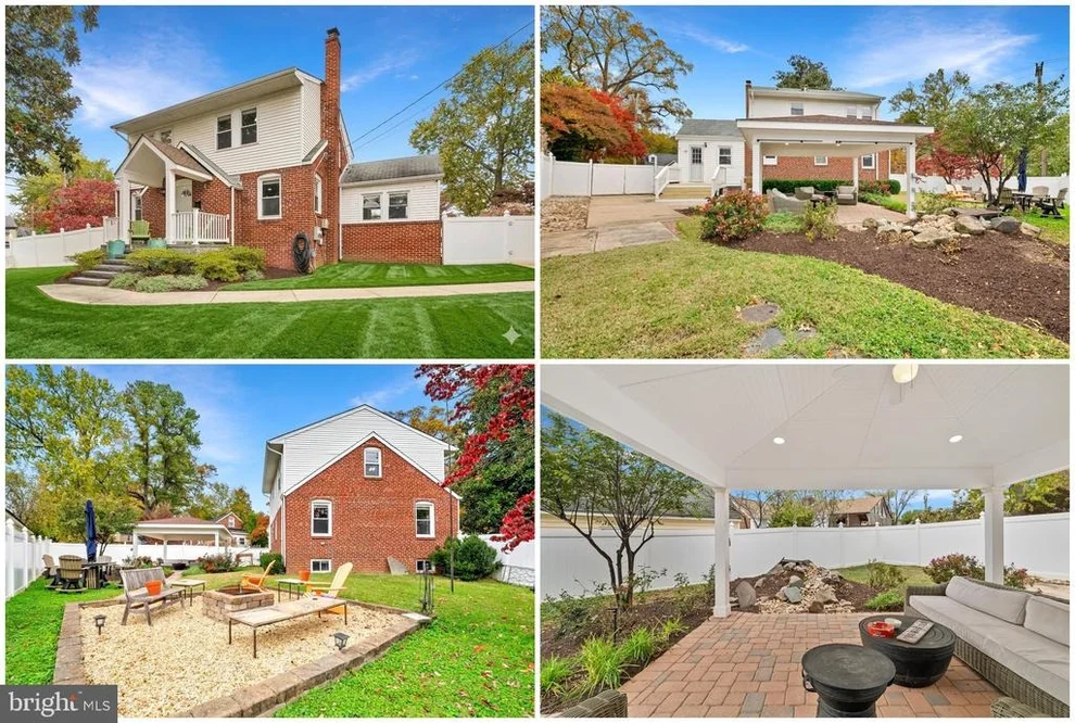 Unit for sale at 5506 38TH AVENUE, HYATTSVILLE, MD 20782