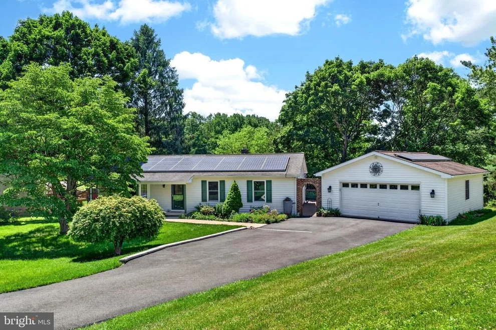 Unit for sale at 20018 CAMERON MILL ROAD, PARKTON, MD 21120