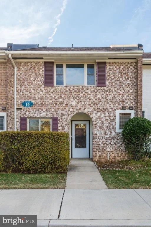 Unit for sale at 3609 S LEISURE WORLD BOULEVARD, SILVER SPRING, MD 20906
