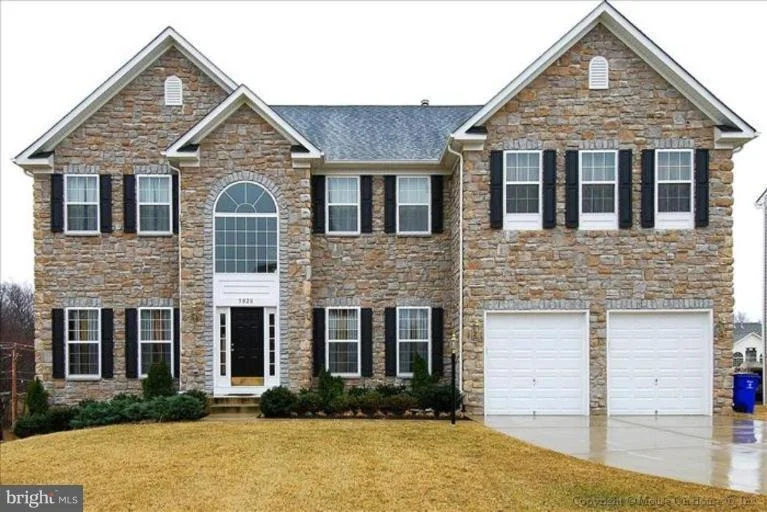 Unit for sale at 5020 TAYLOR LANE, ELLICOTT CITY, MD 21043