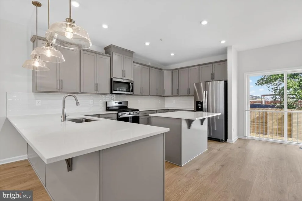 Unit for sale at 1813 JOHN STRICKER AVENUE, BALTIMORE, MD 21222