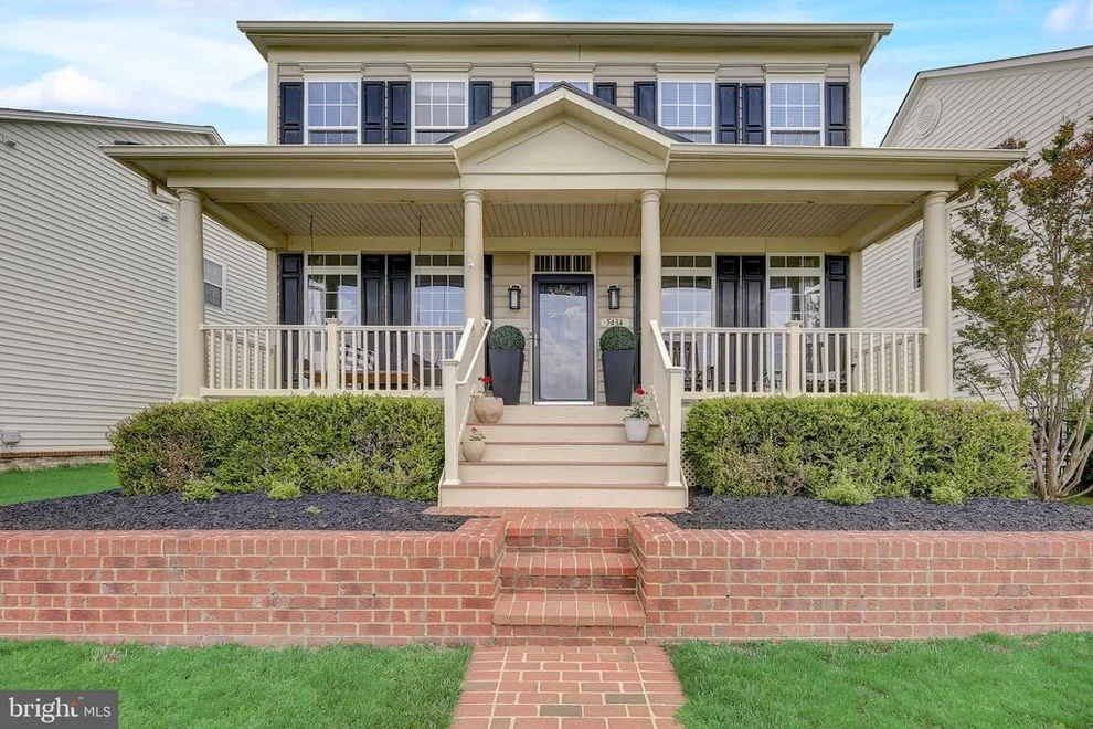 Unit for sale at 5434 ADAMSTOWN COMMONS DRIVE, ADAMSTOWN, MD 21710