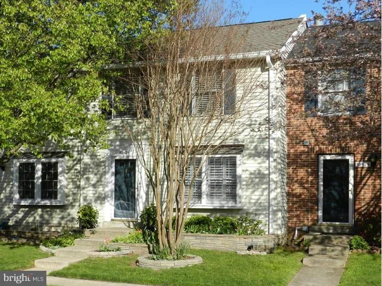 Unit for sale at 10421 GRAYSTONE COURT, OAKTON, VA 22124