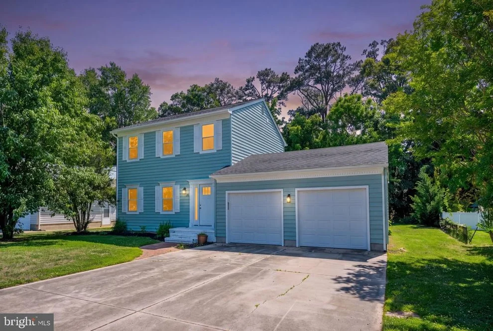 Unit for sale at 20 COLGATE DRIVE, REHOBOTH BEACH, DE 19971