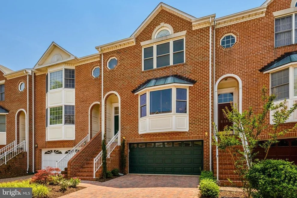 Unit for sale at 8162 MADRILLON COURT, VIENNA, VA 22182