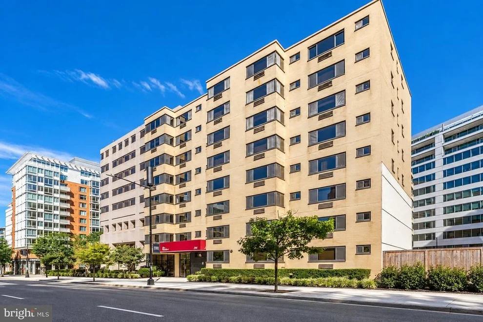 Unit for sale at 2141 I STREET NW, WASHINGTON, DC 20037