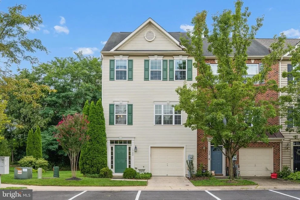 Unit for sale at 1722 TRESTLE STREET, MOUNT AIRY, MD 21771
