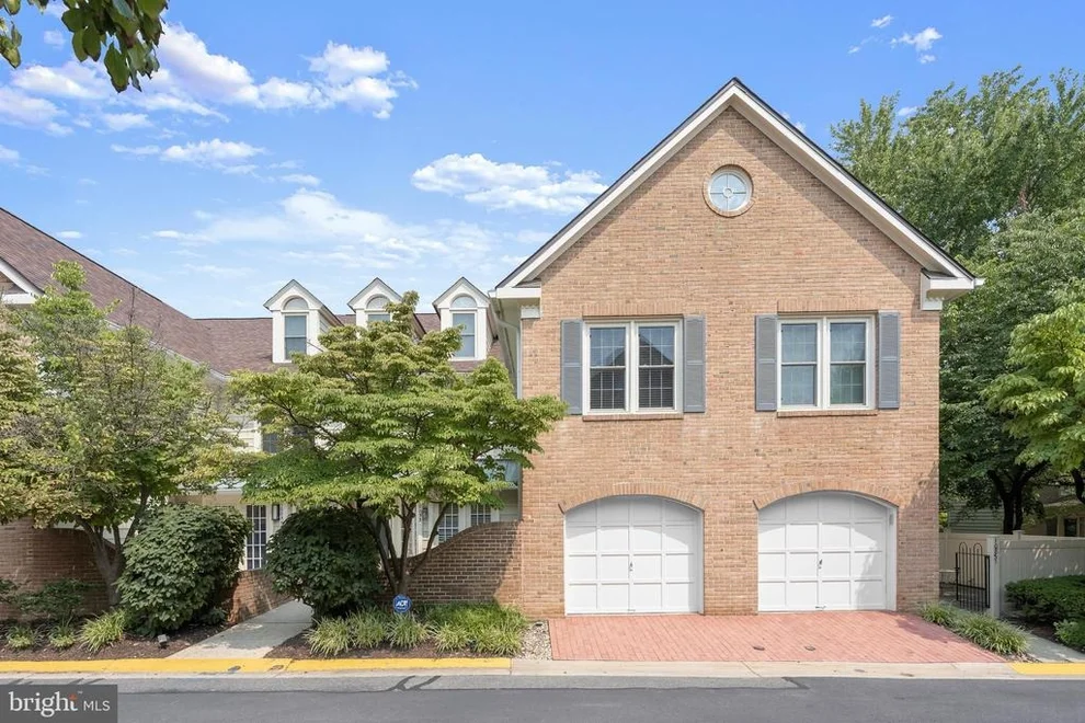 Unit for sale at 10833 LUXBERRY DRIVE, ROCKVILLE, MD 20852