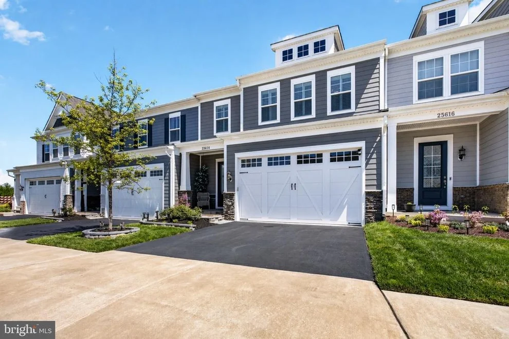 Unit for sale at 25614 PRESTON PARK TERRACE, CHANTILLY, VA 20152